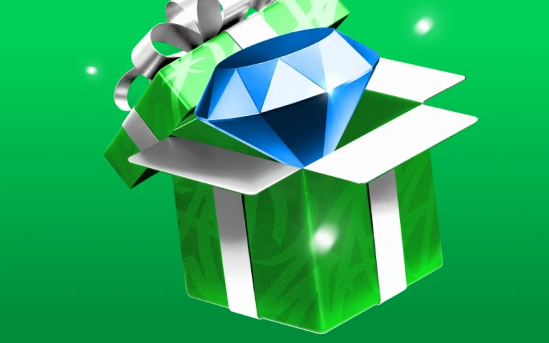 Activate the 2nd deposit bonus to continue your winning streak on Lucky Star.