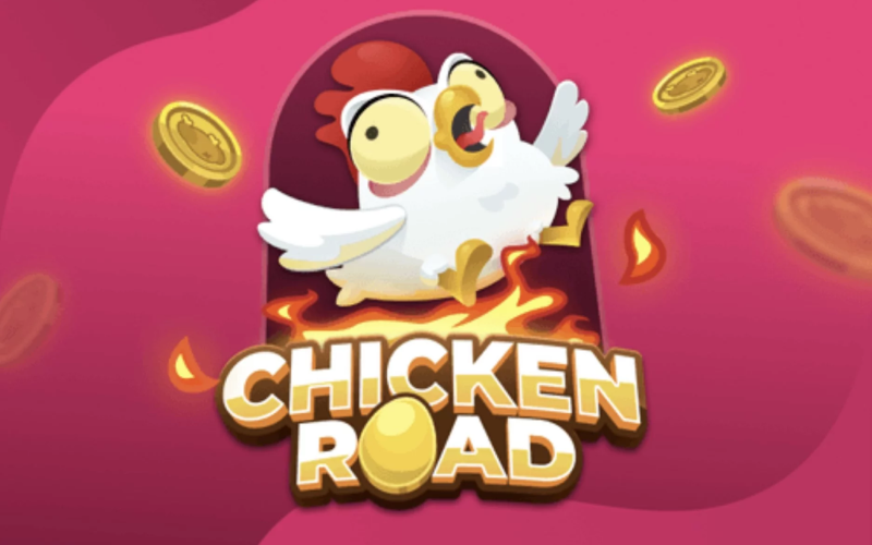 Play the original Chicken Road game for quick instant wins at Lucky Star.