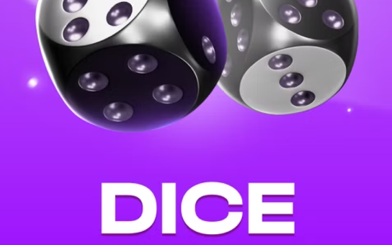 Roll the dice and bet on the numbers to win big at Lucky Star casino.