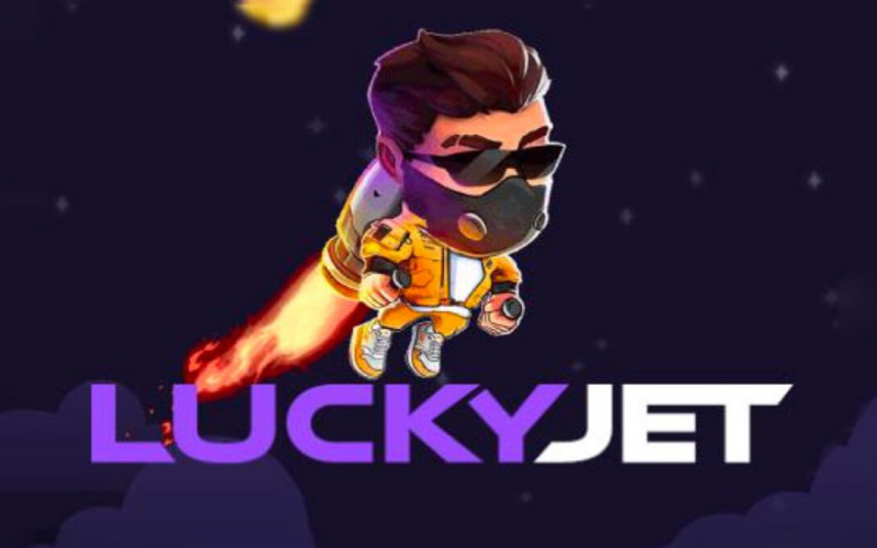 Watch Lucky Joe fly high and collect multipliers in Lucky Jet on Lucky Star.
