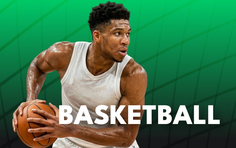 Predict basketball game results and win big prizes at Lucky Star.