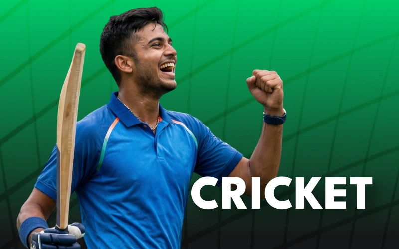Check live cricket odds and support your favorite teams on Lucky Star.