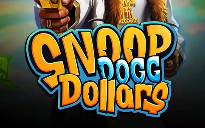 Spin the hip-hop themed Snoop Dogg Dollars slot for cool wins at Lucky Star.