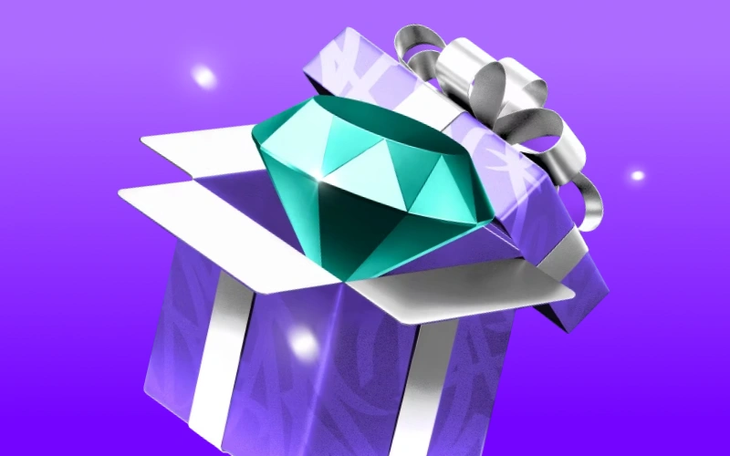 Grab the massive welcome casino bonus after registering your Lucky Star account.