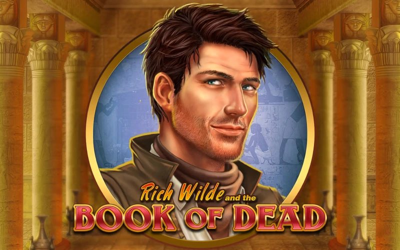 Explore ancient Egyptian tombs inside the official Lucky Star casino app.
