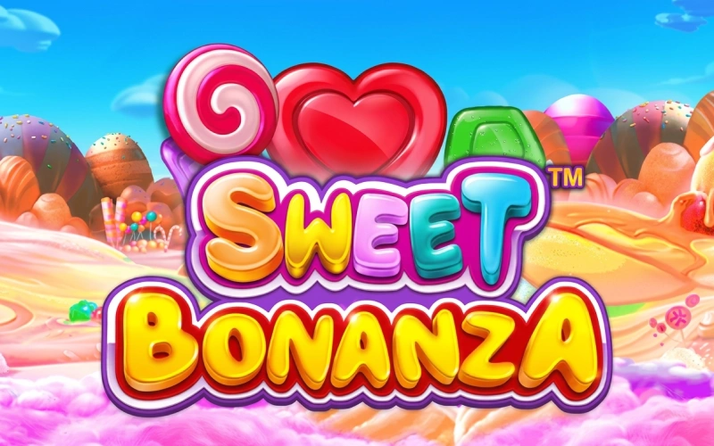 Spin the Sweet Bonanza reels at official Lucky Star casino platform.